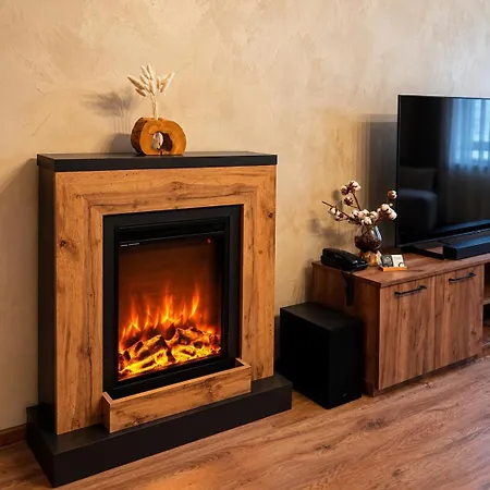 Mountain Cozy 408 Lejlighed *